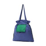 ネイビー | ランバンオンブルー トートバッグ LANVINenBleu | ギャレリア Bag＆Luggage