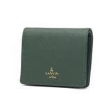 ディープグリーン | ランバン オン ブルー | ギャレリア Bag＆Luggage
