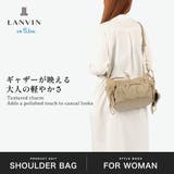 ランバンオンブルー ショルダーバッグ LANVINenBleu | ギャレリア Bag&Luggage | 詳細画像2