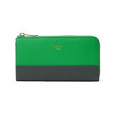 ランバンオンブルー 長財布 LANVINenBleu | ギャレリア Bag&Luggage | 詳細画像11