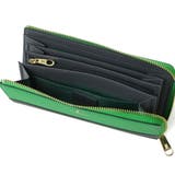 ランバンオンブルー 長財布 LANVINenBleu | ギャレリア Bag&Luggage | 詳細画像19