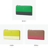 ランバンオンブルー 長財布 LANVINenBleu | ギャレリア Bag＆Luggage | 詳細画像2 