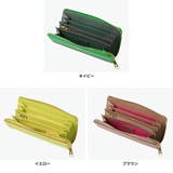ランバンオンブルー 長財布 LANVINenBleu | ギャレリア Bag＆Luggage | 詳細画像3 