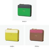 ランバンオンブルー 二つ折り財布 LANVINenBleu | ギャレリア Bag&Luggage | 詳細画像2