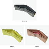 ランバンオンブルー 二つ折り財布 LANVINenBleu | ギャレリア Bag&Luggage | 詳細画像3