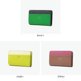 ランバンオンブルー 二つ折り財布 LANVINenBleu | ギャレリア Bag＆Luggage | 詳細画像2 