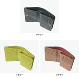 ランバンオンブルー 二つ折り財布 LANVINenBleu | ギャレリア Bag＆Luggage | 詳細画像3 