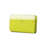 イエロー | ランバンオンブルー 二つ折り財布 LANVINenBleu | ギャレリア Bag＆Luggage