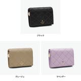 ランバンオンブルー 二つ折り財布 LANVINenBleu | ギャレリア Bag＆Luggage | 詳細画像2 
