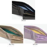 ランバンオンブルー 二つ折り財布 LANVINenBleu | ギャレリア Bag＆Luggage | 詳細画像3 