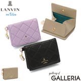 ランバンオンブルー コインケース LANVINenBleu | ギャレリア Bag＆Luggage | 詳細画像1 