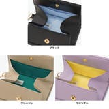 ランバンオンブルー コインケース LANVINenBleu | ギャレリア Bag＆Luggage | 詳細画像3 