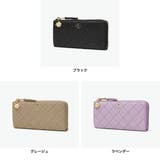 ランバンオンブルー 長財布 LANVINenBleu | ギャレリア Bag＆Luggage | 詳細画像2 