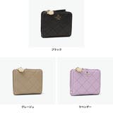 ランバンオンブルー 二つ折り財布 LANVINenBleu | ギャレリア Bag＆Luggage | 詳細画像2 