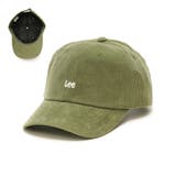 OLIVE | リー キャップ メンズ | ギャレリア Bag&Luggage