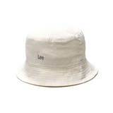WHITE | リー バケットハット メンズ | ギャレリア Bag＆Luggage
