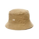 BEIGE | リー バケットハット メンズ | ギャレリア Bag＆Luggage