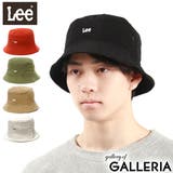 リー バケットハット メンズ | ギャレリア Bag＆Luggage | 詳細画像1 