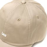 リー キャップ Lee | ギャレリア Bag&Luggage | 詳細画像15