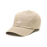 BEIGE | リー キャップ Lee | ギャレリア Bag&Luggage