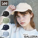Lee キャップ リー | ギャレリア Bag＆Luggage | 詳細画像1 