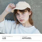 Lee キャップ リー | ギャレリア Bag＆Luggage | 詳細画像2 