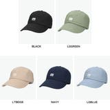 Lee キャップ リー | ギャレリア Bag＆Luggage | 詳細画像5 