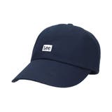 NAVY | Lee キャップ リー | ギャレリア Bag＆Luggage