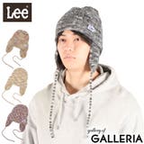 Lee ニット帽 リー | ギャレリア Bag＆Luggage | 詳細画像1 