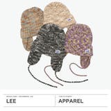 Lee ニット帽 リー | ギャレリア Bag＆Luggage | 詳細画像2 