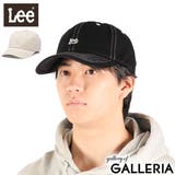 Lee キャップ リー | ギャレリア Bag&Luggage | 詳細画像1