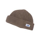 BEIGE | Lee 帽子 リー | ギャレリア Bag＆Luggage