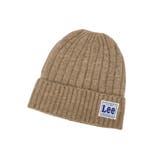BEIGE | Lee 帽子 リー | ギャレリア Bag＆Luggage