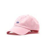 PINK(15) | Lee キャップ リー | ギャレリア Bag&Luggage