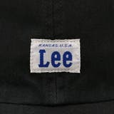 Lee キャップ リー | ギャレリア Bag&Luggage | 詳細画像13