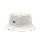 WHITE(06) | Lee バケットハット リー | ギャレリア Bag＆Luggage