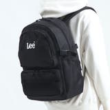 ホワイト(10) | Lee リュック 通学 | ギャレリア Bag＆Luggage