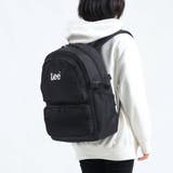 Lee リュック 通学 | ギャレリア Bag＆Luggage | 詳細画像7 