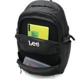 Lee リュック 通学 | ギャレリア Bag＆Luggage | 詳細画像13 