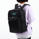 ターコイズ(34) | Lee リュック 通学 | ギャレリア Bag&Luggage