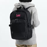ピンク(41) | Lee リュック 通学 | ギャレリア Bag&Luggage