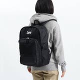 Lee リュック 通学 | ギャレリア Bag&Luggage | 詳細画像7