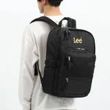 Lee リュック 通学 | ギャレリア Bag&Luggage | 詳細画像9