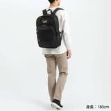 Lee リュック 通学 | ギャレリア Bag&Luggage | 詳細画像10