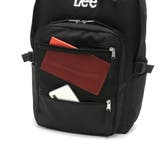 Lee リュック 通学 | ギャレリア Bag&Luggage | 詳細画像12