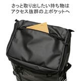 リー リュック メンズ | ギャレリア Bag＆Luggage | 詳細画像11 
