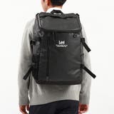 リー リュック メンズ | ギャレリア Bag＆Luggage | 詳細画像3 