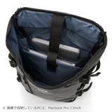 リー リュック メンズ | ギャレリア Bag＆Luggage | 詳細画像24 