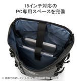 リー リュック メンズ | ギャレリア Bag＆Luggage | 詳細画像9 