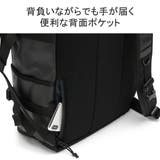 リー リュック メンズ | ギャレリア Bag＆Luggage | 詳細画像10 